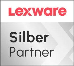 Lexware Silber Partner